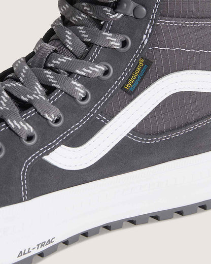 Vans Sk8-Hi Waterproof Insulated