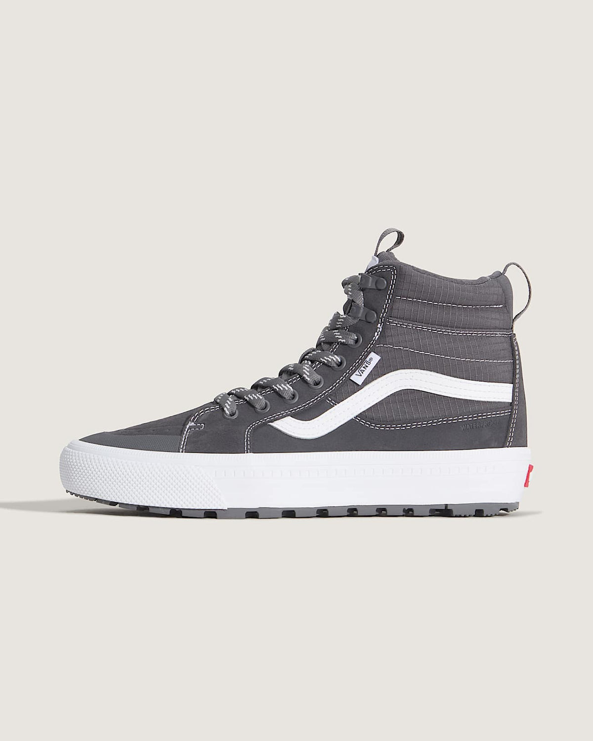 Vans Sk8-Hi Waterproof Insulated