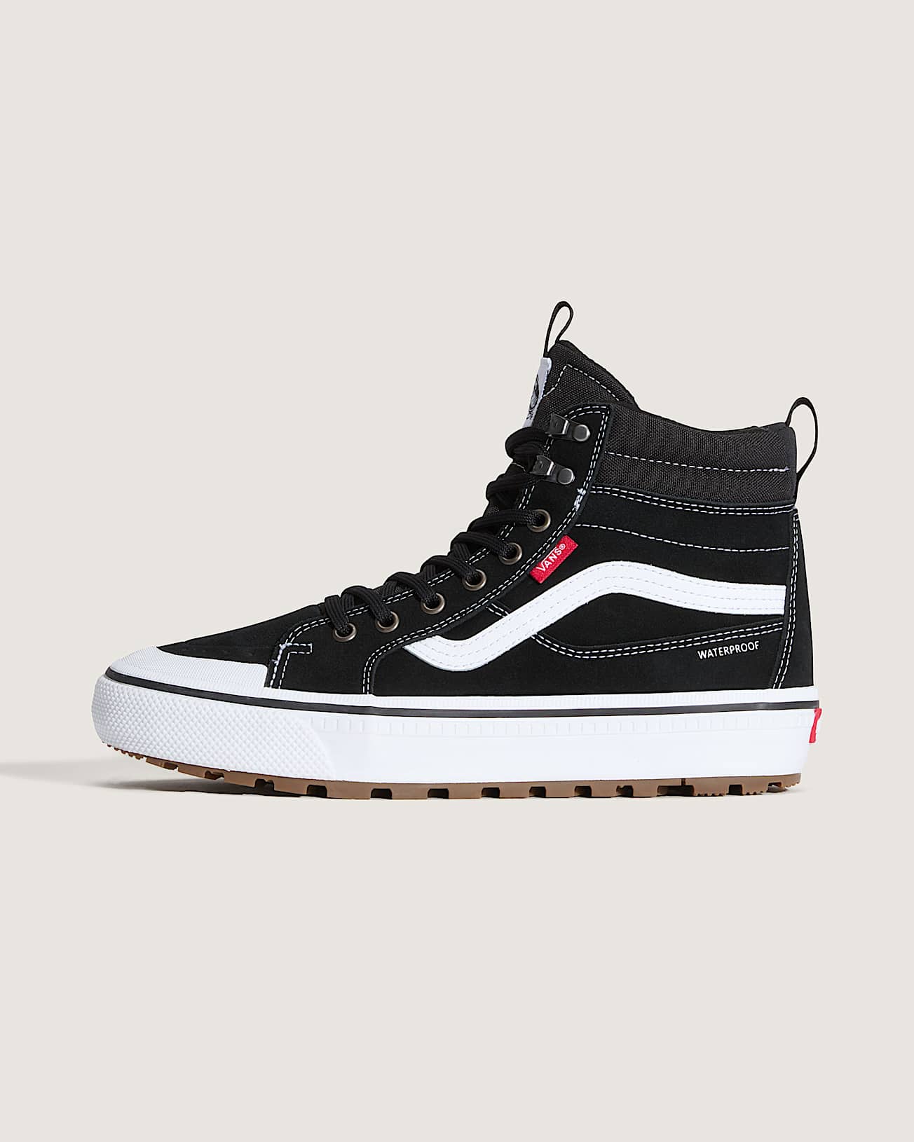 Vans MTE Sk8-Hi Waterproof Insulated