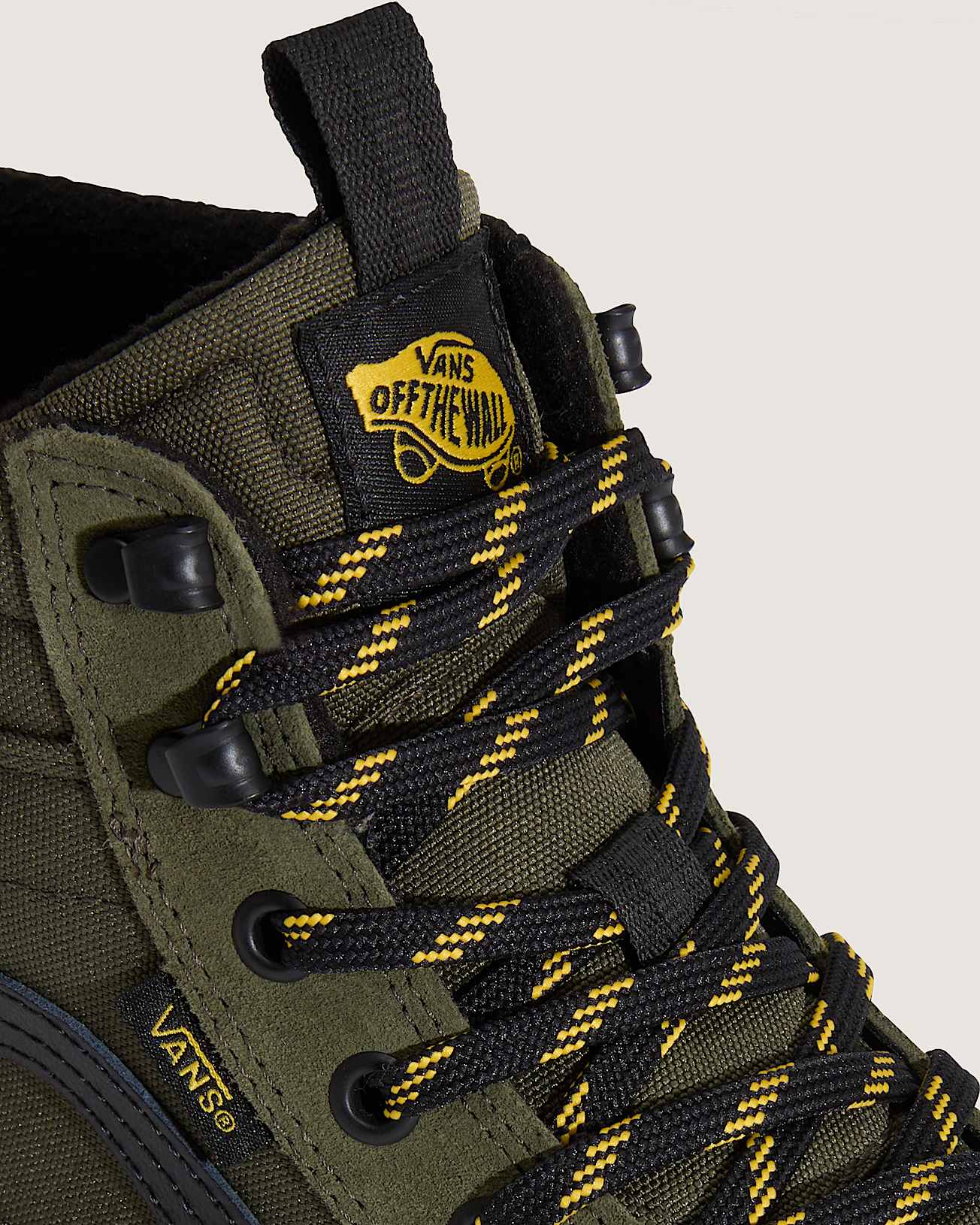 Vans MTE Sk8-Hi Waterproof Insulated