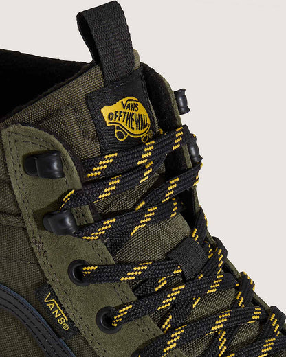 Vans MTE Sk8-Hi Waterproof Insulated