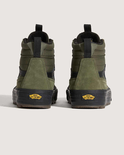 Vans MTE Sk8-Hi Waterproof Insulated