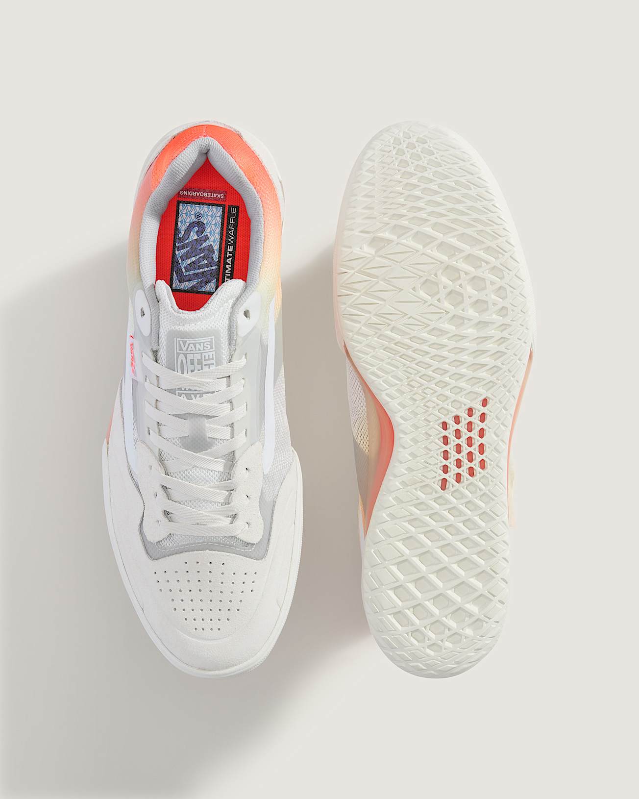 VANS Skate AVE 2.0 Schuhe