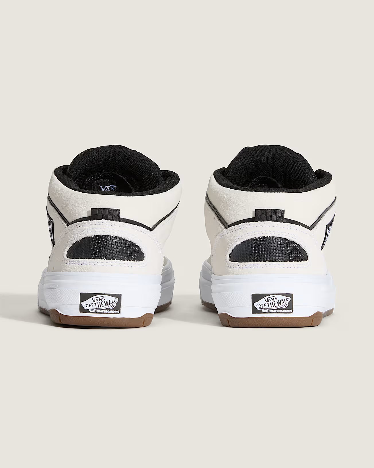 Vans Skate Half Cab Wafflecup