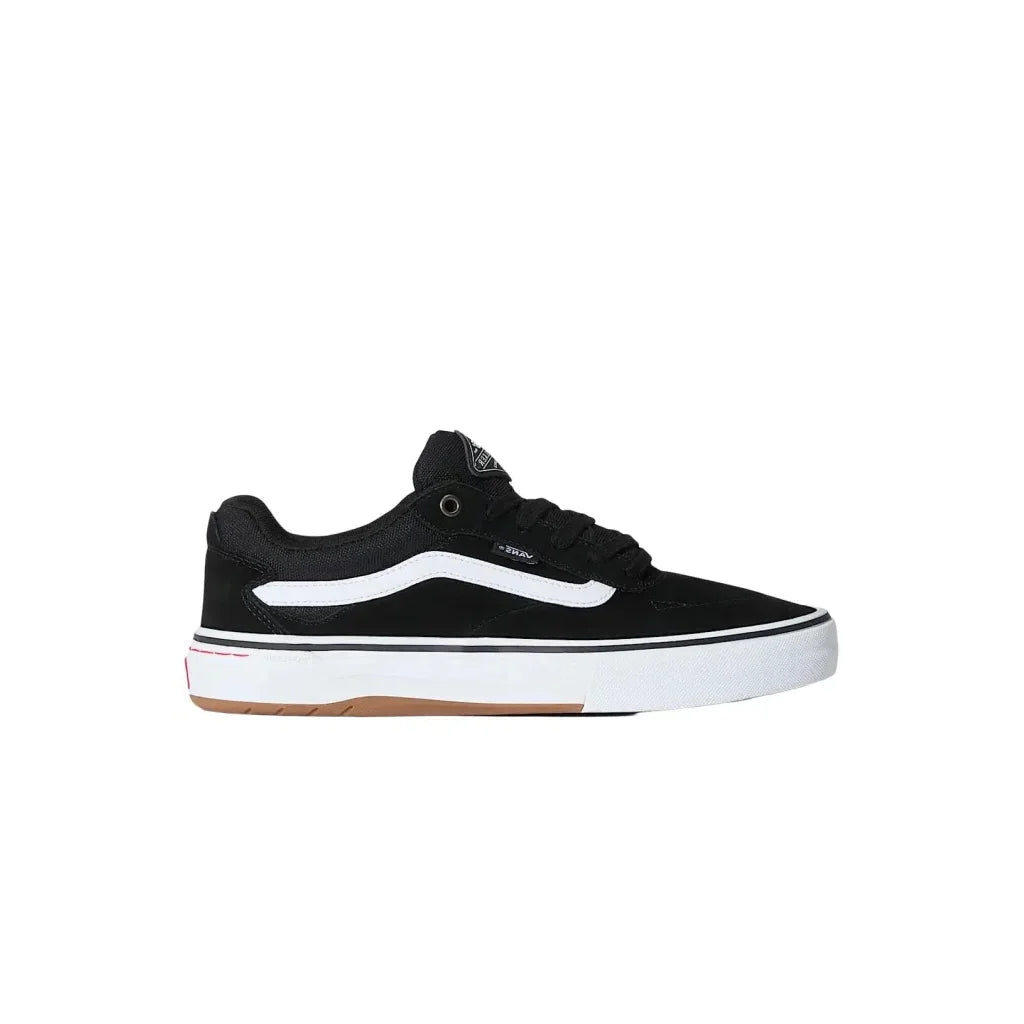 VANS Skate Kyle Walker Schuhe Wafflecup