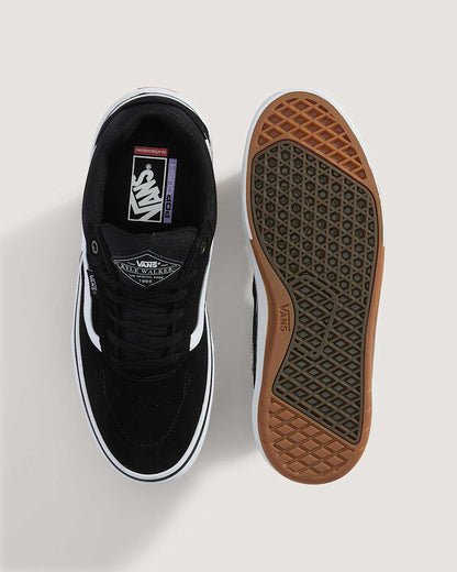 VANS Skate Kyle Walker Schuhe Wafflecup