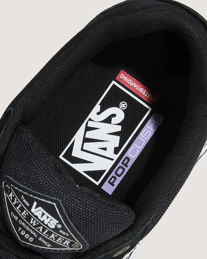 VANS Skate Kyle Walker Schuhe Wafflecup