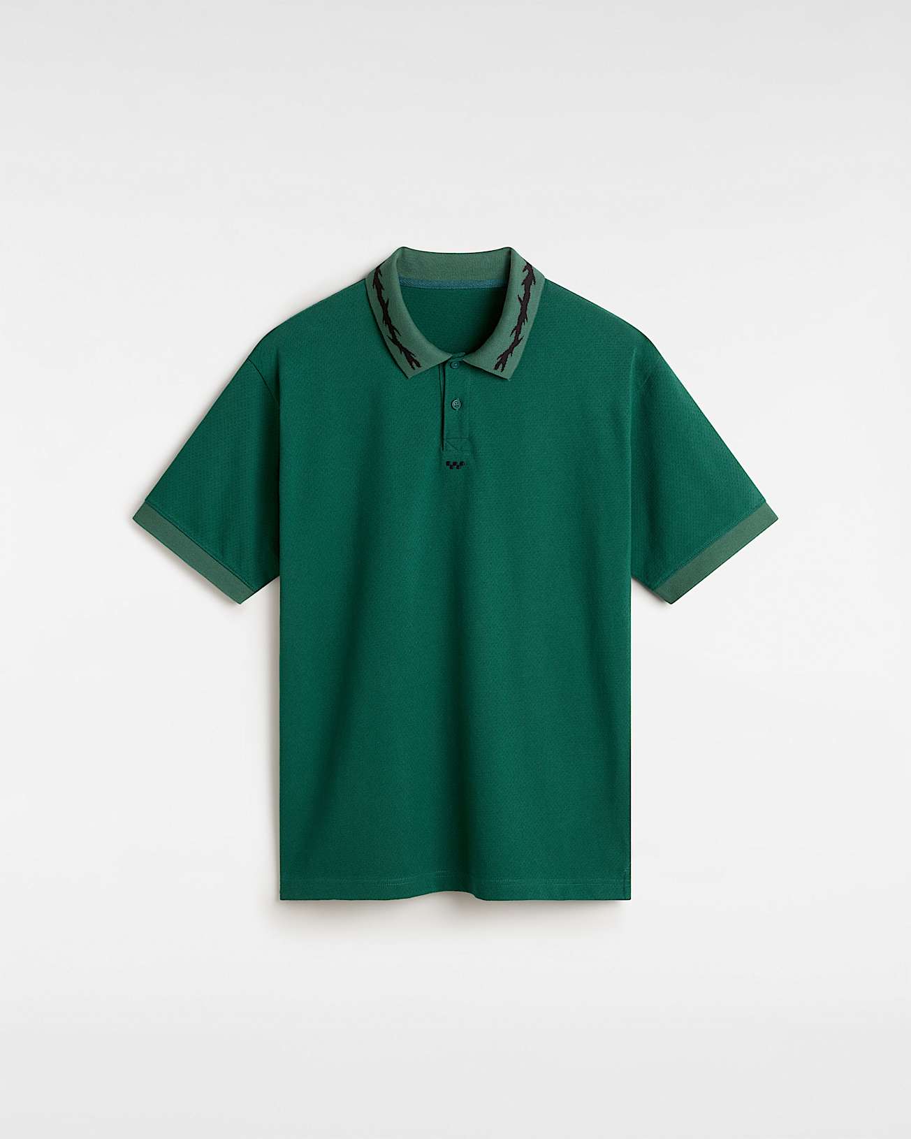 Vans Skate Mesh Polo