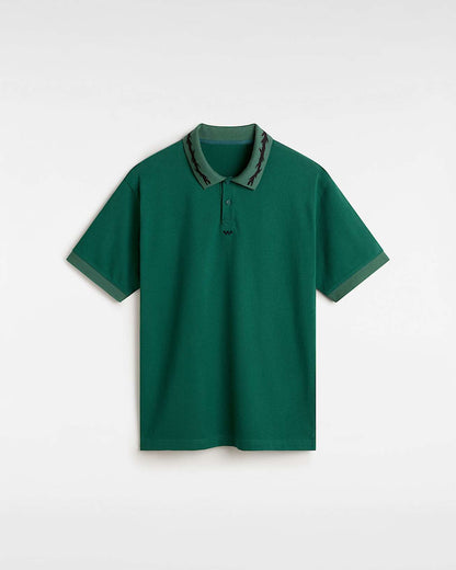 Vans Skate Mesh Polo