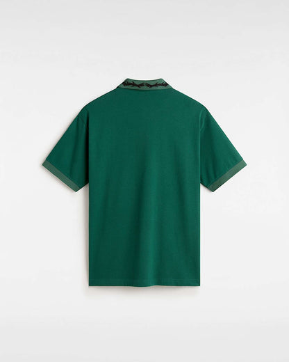 Vans Skate Mesh Polo