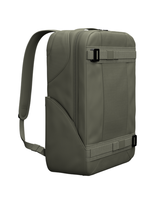 Mochila Db Skateboarding Daypack 20L
