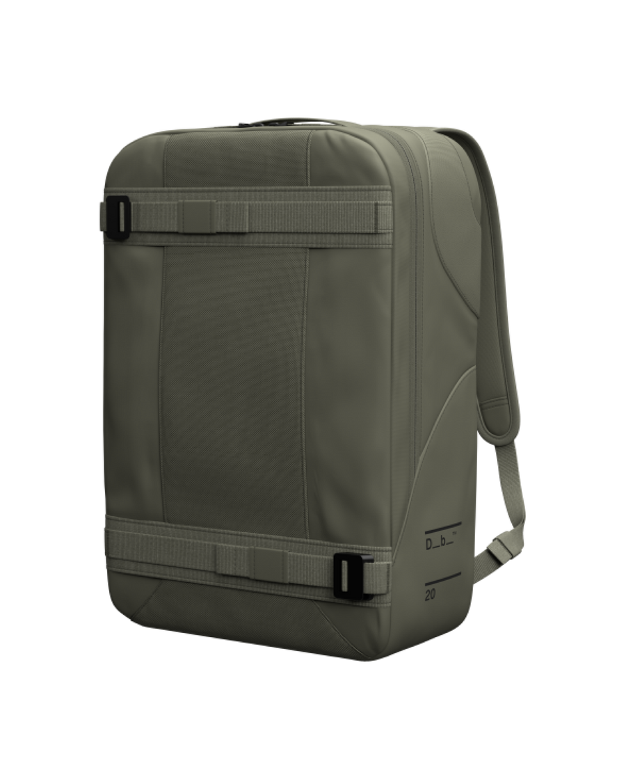Db Daypack 20L Backpack