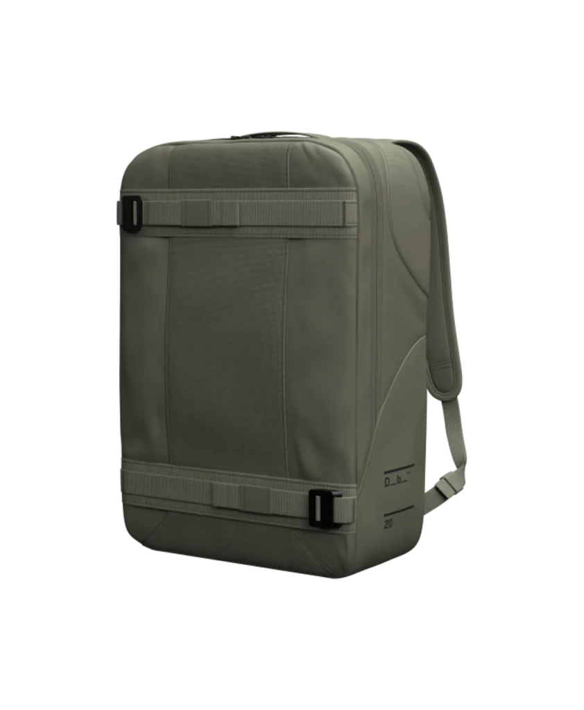 Db Daypack 20L Backpack