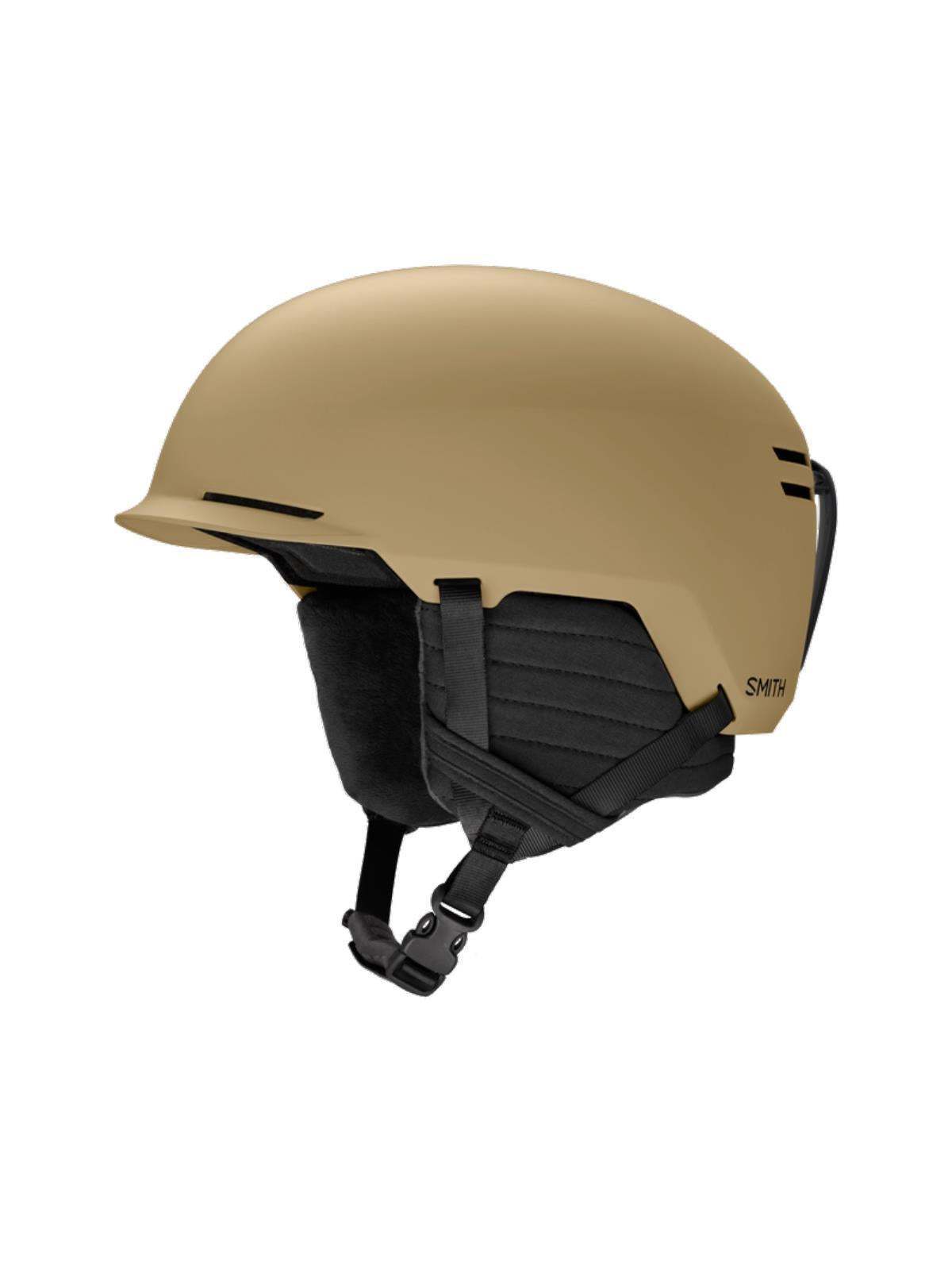 Smith Scout Mips Snow Helm