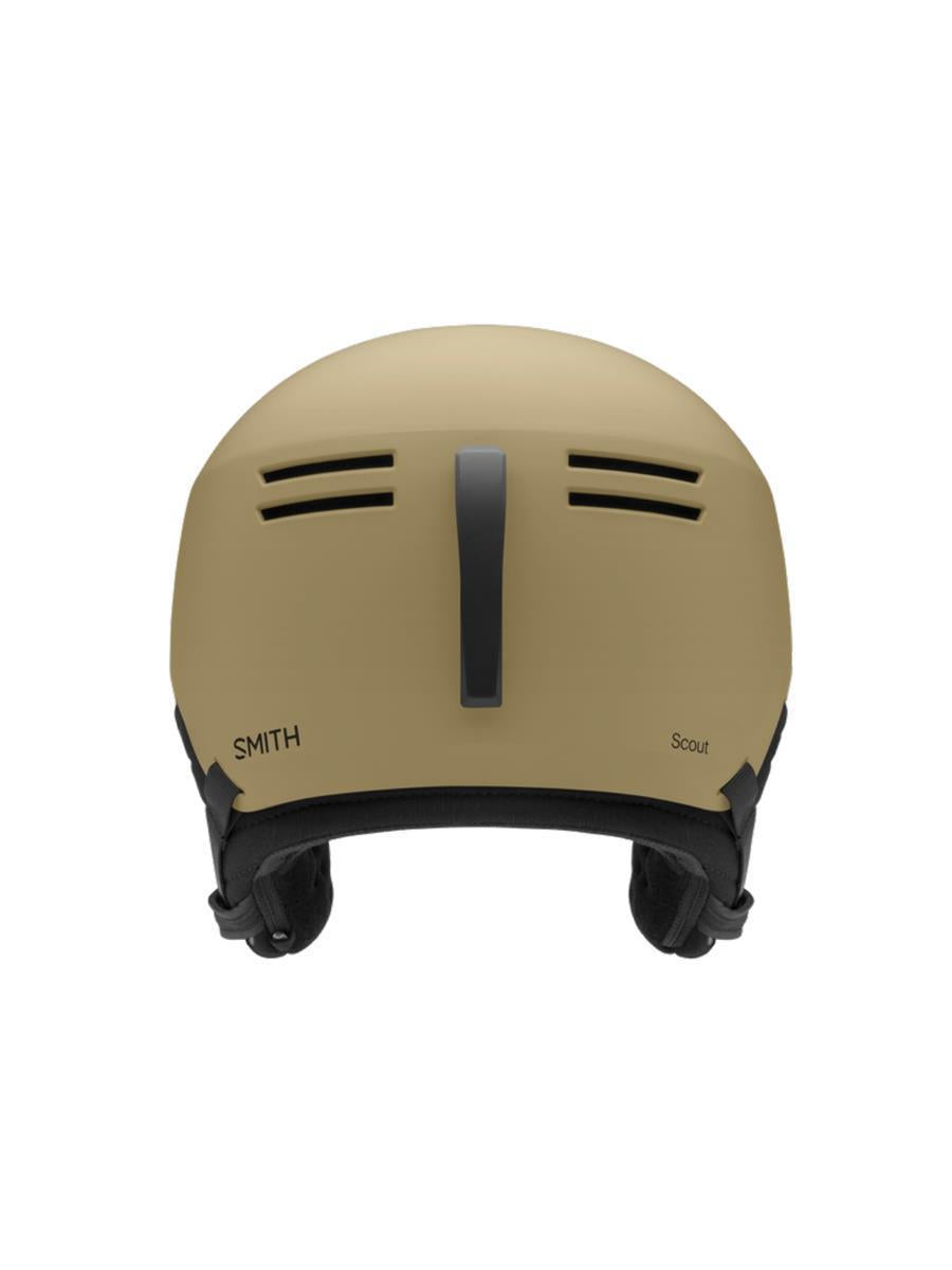 Smith Scout Mips Snow Helm