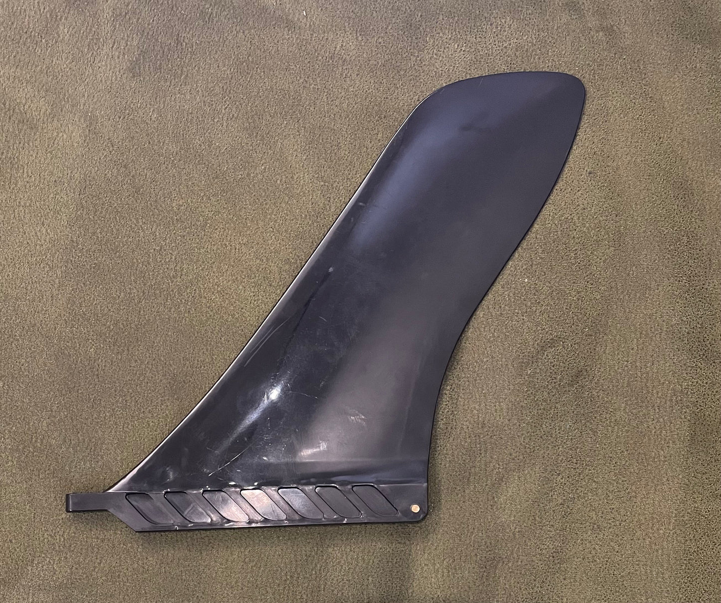 Softflex SUP Touring Center Fin 9"