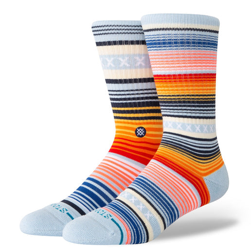 Stance Curren Crew Socken