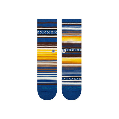 Stance Curren Crew Socken