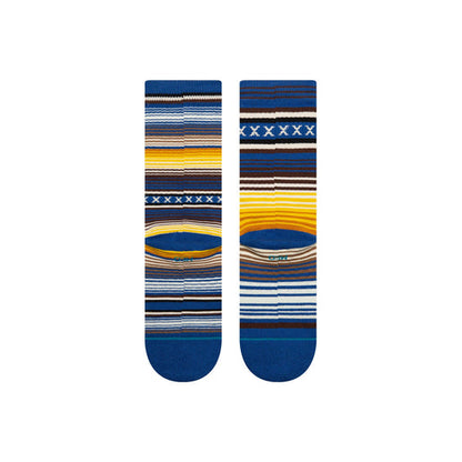 Stance Curren Crew Socken