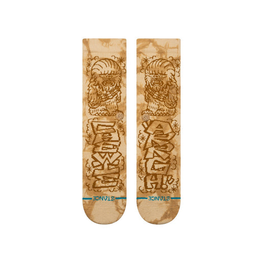 Stance DJ Chewie Crew Socken