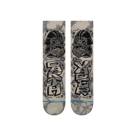 Stance DJ Darth Crew Socken