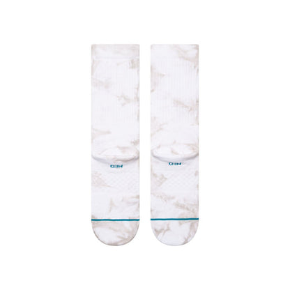 Stance DJ Trooper Crew Socken