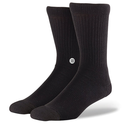 Stance Icon 3er-Pack Socken