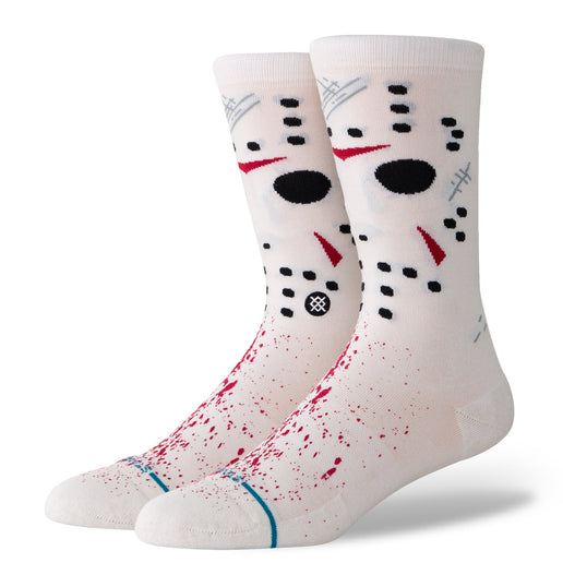 Stance Jason Crew Socken