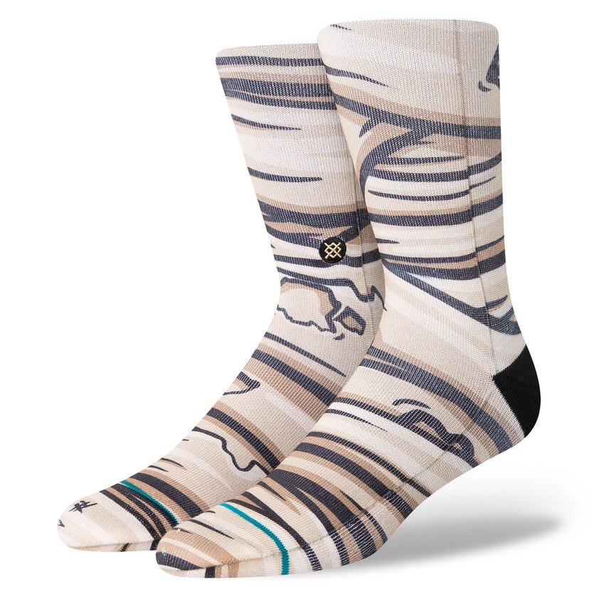 Stance Mummy T Socken