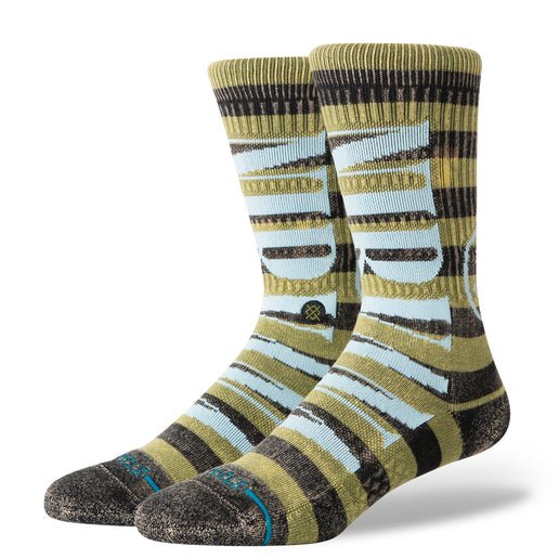 Stance Nirvana Socken