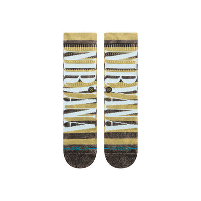 Stance Nirvana Socken