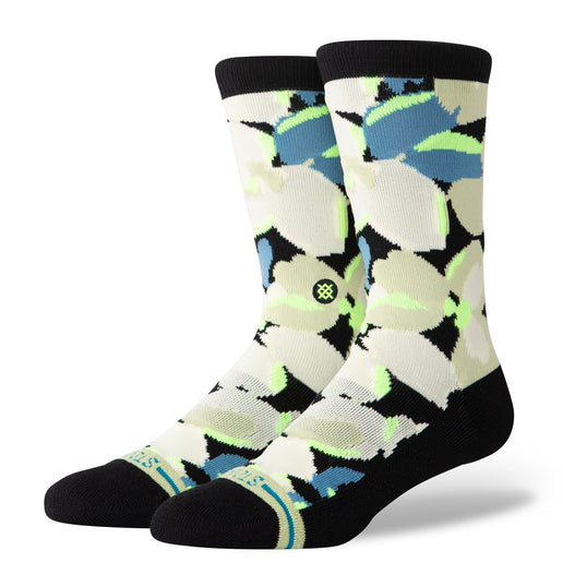 Stance Pedler Crew Socken