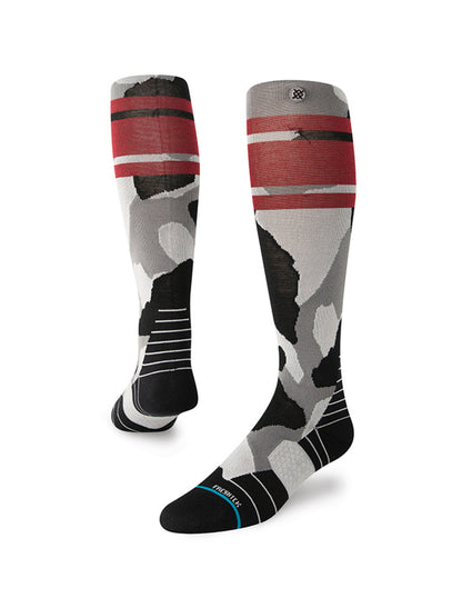 Stance Sargeant Snow Socken