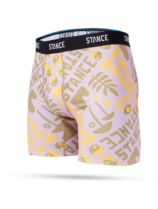 Stance Slated Boxershort