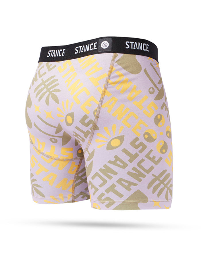 Stance Slated Boxershort