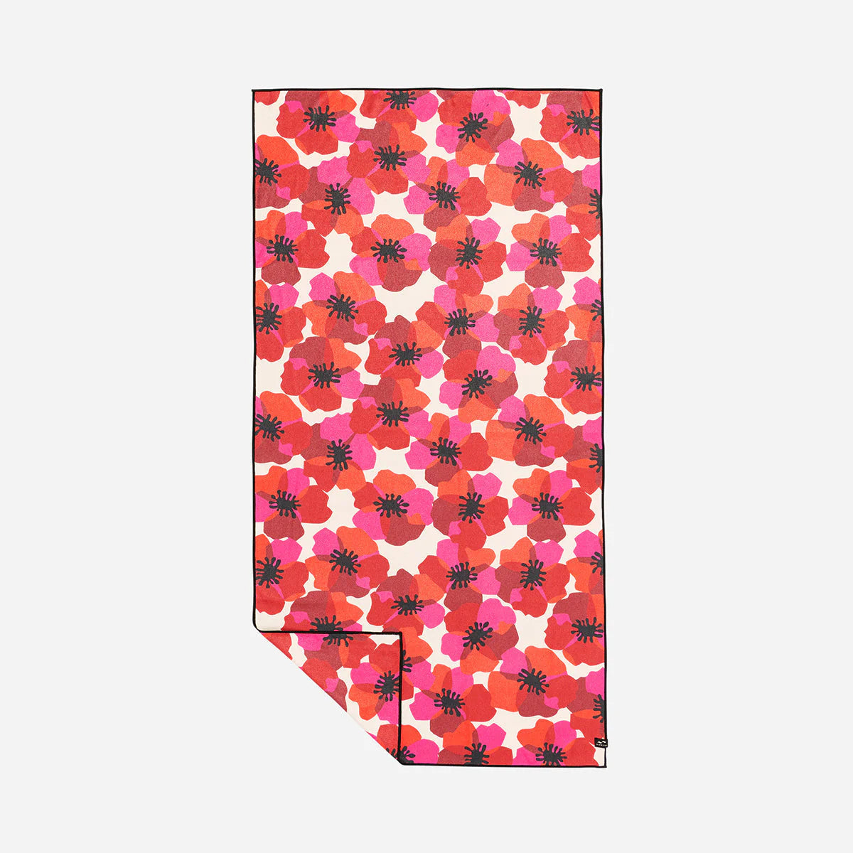 Slowtide Tahiti Quick-Dry Towel Sunburnt