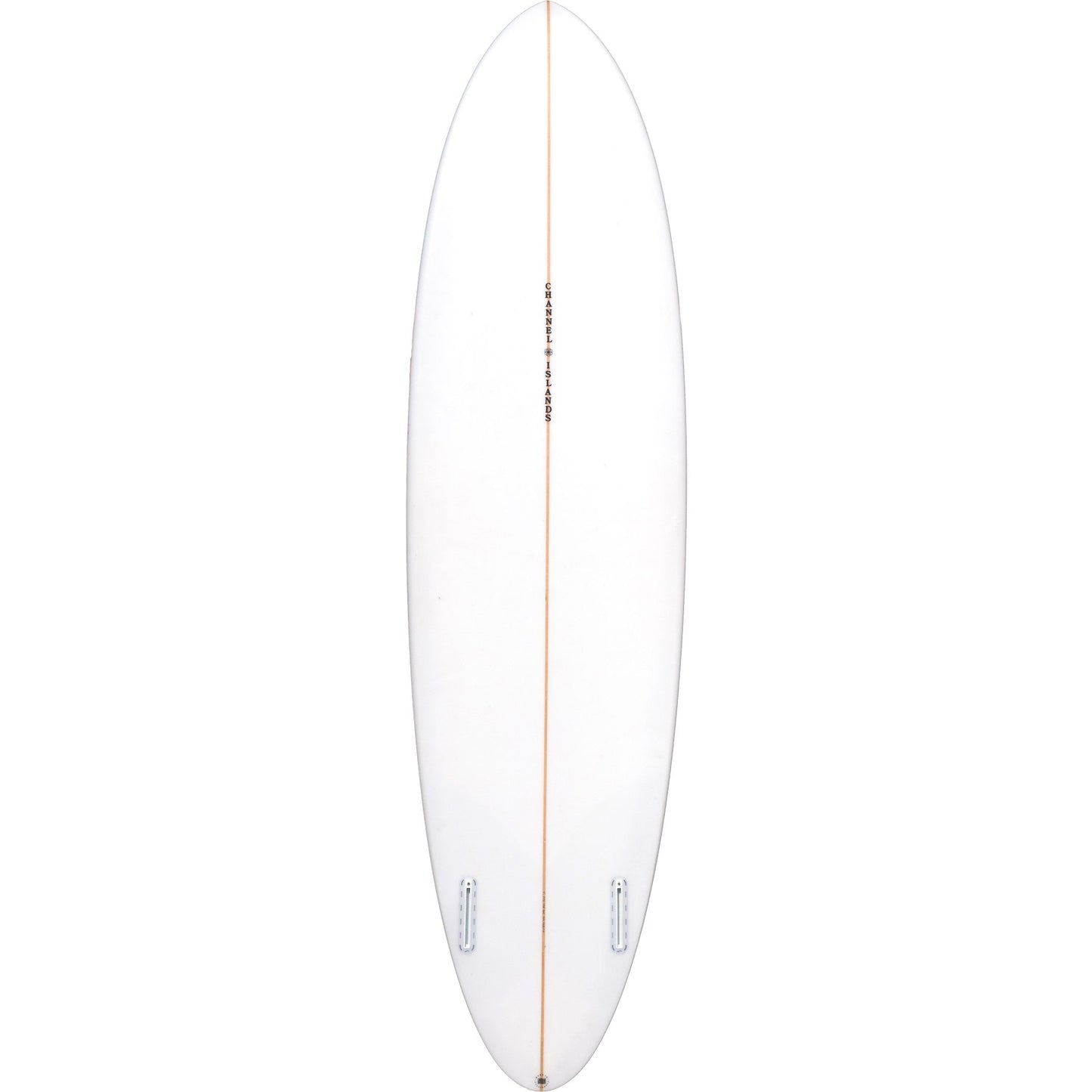 Channel Island CI Mid 7'2 Surfboard Futures