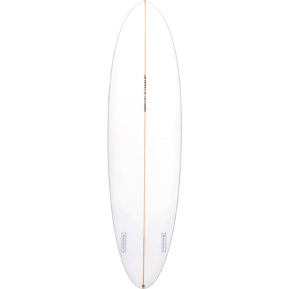 Channel Island CI Mid 7'2 Surfboard Futures