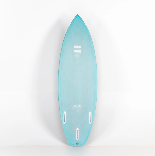 Indio Endurance Boom HP Surfboard 5'4