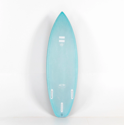 Indio Endurance Boom HP Surfboard 5'4