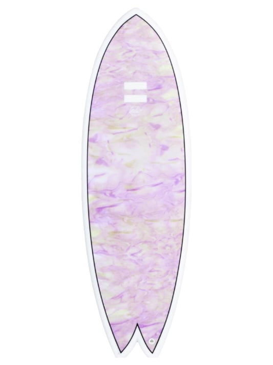 Indio Endurance Combo Fish Surfboard 5'4