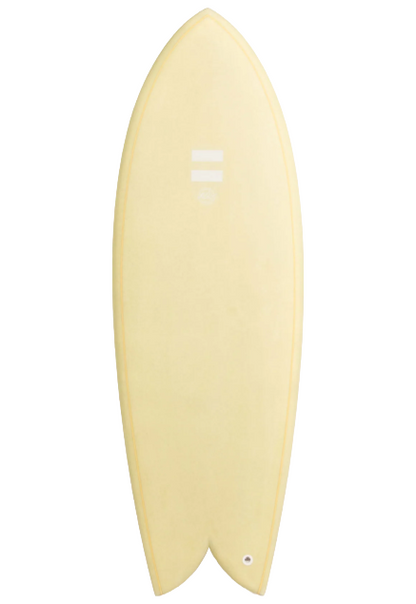 Indio Endurance DAB Fish Surfboard 5'5