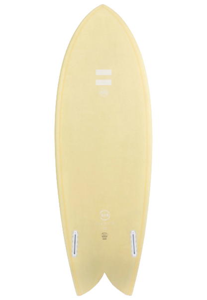 Indio Endurance DAB Fish Surfboard 5'5