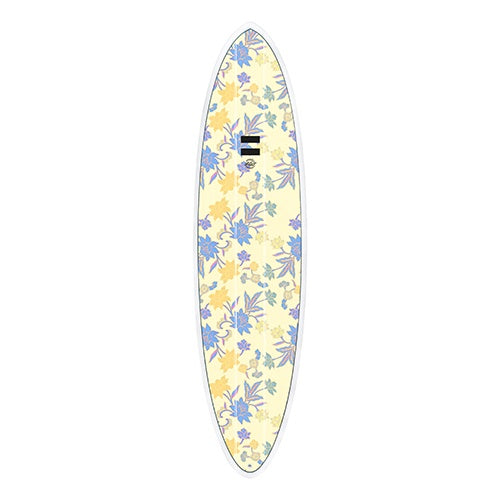 Indio Endurance The Egg Prancha de surfe 6'8