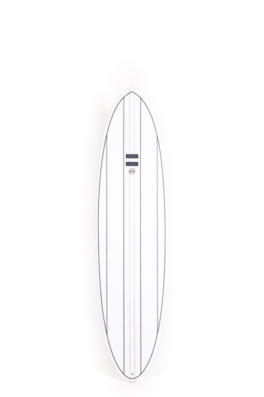 Indio Endurance The Egg 6'8 Surfboard