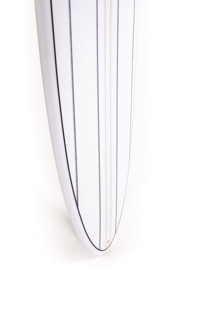 Indio Endurance The Egg 6'8 Surfboard