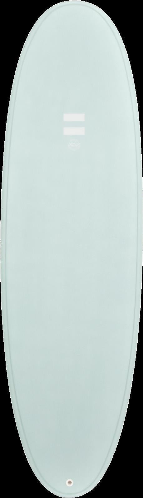 Indio Endurance Plus Surfboard 5'10