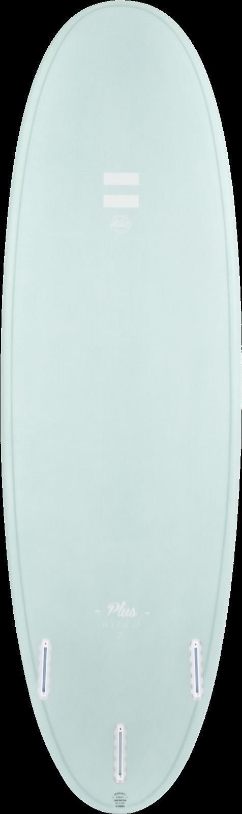 Indio Endurance Plus Surfboard 6'2