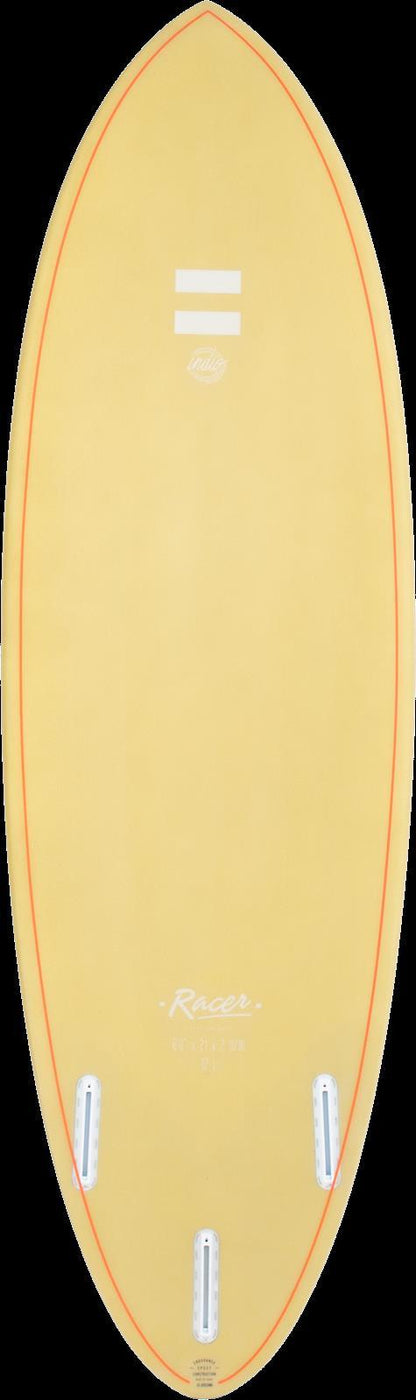 Indio Endurance Racer Surfboard 4'11