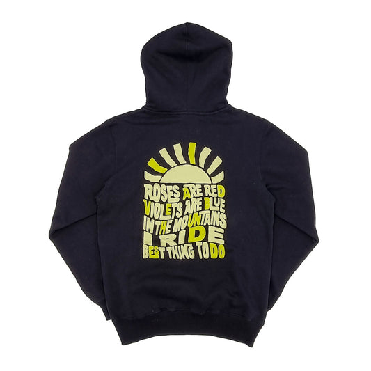 THE BAKERY Best Thing To Do Hoodie